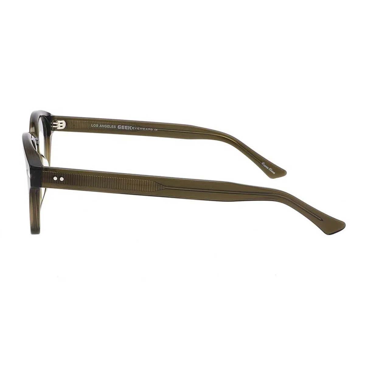 GEEK EYEWEAR ANGELES Eyeglasses - view 12